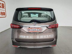 Buick GL8 Land Business Class 652T Comfort - фото 4
