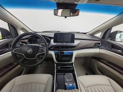 Buick GL8 Land Business Class 652T Comfort - фото 5