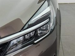 Buick GL8 Land Business Class 652T Comfort - фото 7