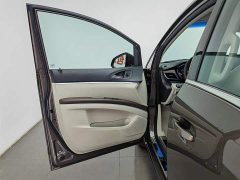 Buick GL8 Land Business Class 652T Comfort - фото 8