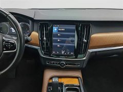 Volvo S90 B5 Zhiyi Luxury Edition - фото 12