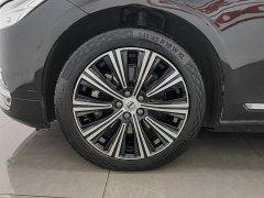 Volvo S90 B5 Zhiyi Luxury Edition - фото 17