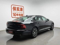 Volvo S90 B5 Zhiyi Luxury Edition - фото 2
