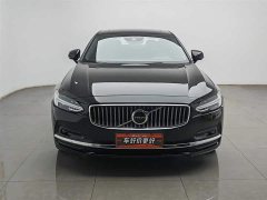 Volvo S90 B5 Zhiyi Luxury Edition - фото 3
