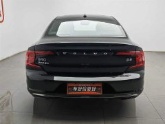 Volvo S90 B5 Zhiyi Luxury Edition - фото 4