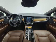 Volvo S90 B5 Zhiyi Luxury Edition - фото 5