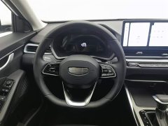 Geely Emgrand 4th Generation 1.5L CVT Dragon Edition - фото 11