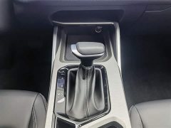 Geely Emgrand 4th Generation 1.5L CVT Dragon Edition - фото 13