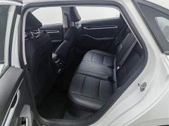 Geely Emgrand 4th Generation 1.5L CVT Dragon Edition - фото 15