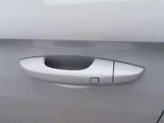 Geely Emgrand 4th Generation 1.5L CVT Dragon Edition - фото 18