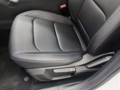 Geely Emgrand 4th Generation 1.5L CVT Dragon Edition - фото 20