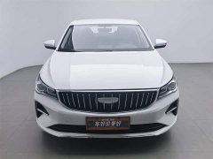 Geely Emgrand 4th Generation 1.5L CVT Dragon Edition - фото 3