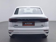 Geely Emgrand 4th Generation 1.5L CVT Dragon Edition - фото 4