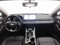 Geely Emgrand 4th Generation 1.5L CVT Dragon Edition - фото 5