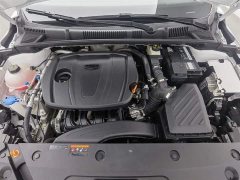 Geely Emgrand 4th Generation 1.5L CVT Dragon Edition - фото 6