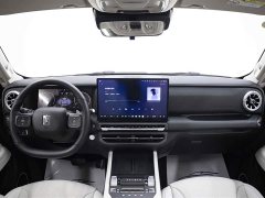 Tank 300 PHEV Hi4-T 37.1kWh - фото 14