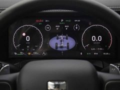 Tank 300 PHEV Hi4-T 37.1kWh - фото 15