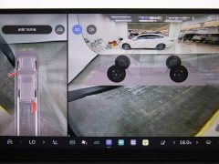 Tank 300 PHEV Hi4-T 37.1kWh - фото 16