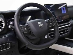 Tank 300 PHEV Hi4-T 37.1kWh - фото 17
