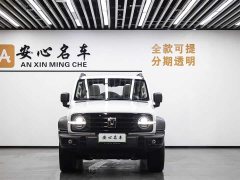 Tank 300 PHEV Hi4-T 37.1kWh - фото 2