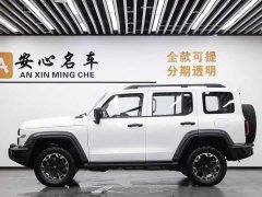 Tank 300 PHEV Hi4-T 37.1kWh - фото 3