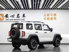 Tank 300 PHEV Hi4-T 37.1kWh - фото 4