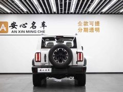 Tank 300 PHEV Hi4-T 37.1kWh - фото 5
