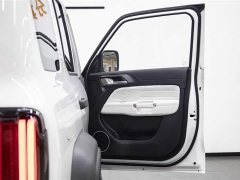 Tank 300 PHEV Hi4-T 37.1kWh - фото 6