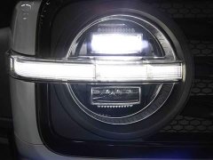 Tank 300 PHEV Hi4-T 37.1kWh - фото 8