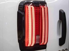 Tank 300 PHEV Hi4-T 37.1kWh - фото 9