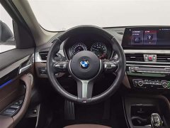 BMW X1 2022 sDrive25Li Leading - фото 11