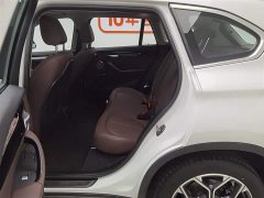 BMW X1 2022 sDrive25Li Leading - фото 15