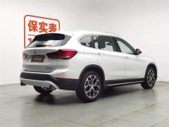 BMW X1 2022 sDrive25Li Leading - фото 2