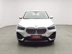 BMW X1 2022 sDrive25Li Leading - фото 3
