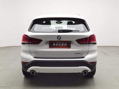 BMW X1 2022 sDrive25Li Leading - фото 4