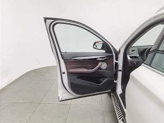 BMW X1 2022 sDrive25Li Leading - фото 8