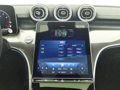 Mercedes-Benz C-Class C 260 L Sports Edition - фото 12