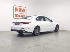 Mercedes-Benz C-Class C 260 L Sports Edition - фото 2
