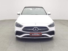 Mercedes-Benz C-Class C 260 L Sports Edition - фото 3