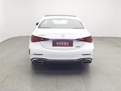 Mercedes-Benz C-Class C 260 L Sports Edition - фото 4