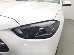 Mercedes-Benz C-Class C 260 L Sports Edition - фото 7
