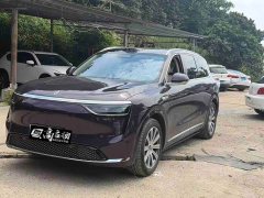 AITO Wenjie M8 pure electric Max six-seat long-range version (192-line lidar) - фото 1