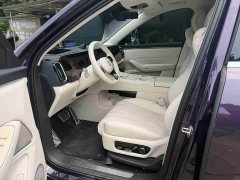 AITO Wenjie M8 pure electric Max six-seat long-range version (192-line lidar) - фото 4