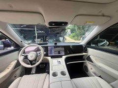 AITO Wenjie M8 pure electric Max six-seat long-range version (192-line lidar) - фото 5