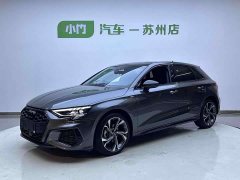 Audi A3 Sportback 35 TFSI stylish and sporty - фото 1