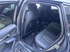 Audi A3 Sportback 35 TFSI stylish and sporty - фото 10