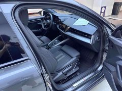 Audi A3 Sportback 35 TFSI stylish and sporty - фото 11
