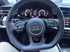 Audi A3 Sportback 35 TFSI stylish and sporty - фото 12