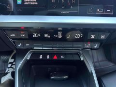 Audi A3 Sportback 35 TFSI stylish and sporty - фото 14