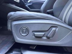 Audi A3 Sportback 35 TFSI stylish and sporty - фото 17